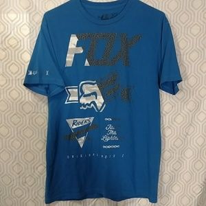 Fox Racing T-SHIRT